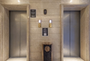 Best Elevator Company in J & K